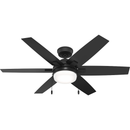 Ventilador de Techo Toledo Hunter Express 52" Interior Hunter