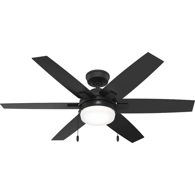 Ventilador de Techo Toledo Hunter Express 52" Interior Hunter