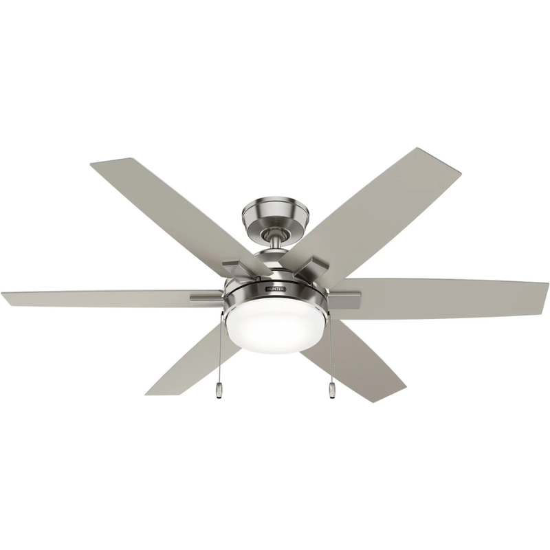 Ventilador de Techo Toledo Hunter Express 52" Interior Hunter