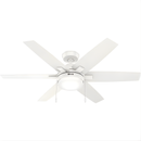 Ventilador de Techo Toledo Hunter Express 52" Interior Hunter