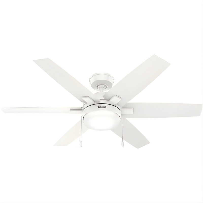 Ventilador de Techo Toledo Hunter Express 52" Interior Hunter