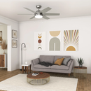 Ventilador de Techo Toledo Hunter Express 52" Interior Hunter