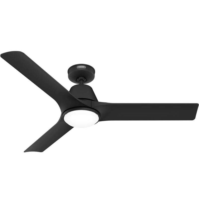 Ventilador de Techo Aeronaut HunterSMART™ | ENERGY STAR® | 52ʺ Exterior Hunter