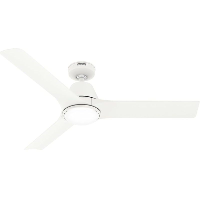 Ventilador de Techo Aeronaut HunterSMART™ | ENERGY STAR® | 52ʺ Exterior Hunter