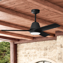 Ventilador de Techo Aeronaut HunterSMART™ | ENERGY STAR® | 52ʺ Exterior Hunter