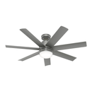 Ventilador de Techo Brazos ENERGY STAR® | 52ʺ  Exterior Hunter