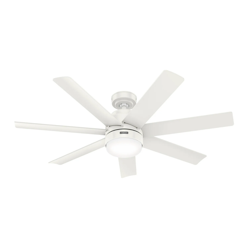 Ventilador de Techo Brazos ENERGY STAR® | 52ʺ  Exterior Hunter