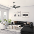 Ventilador de Techo Brazos ENERGY STAR® | 52ʺ  Exterior Hunter