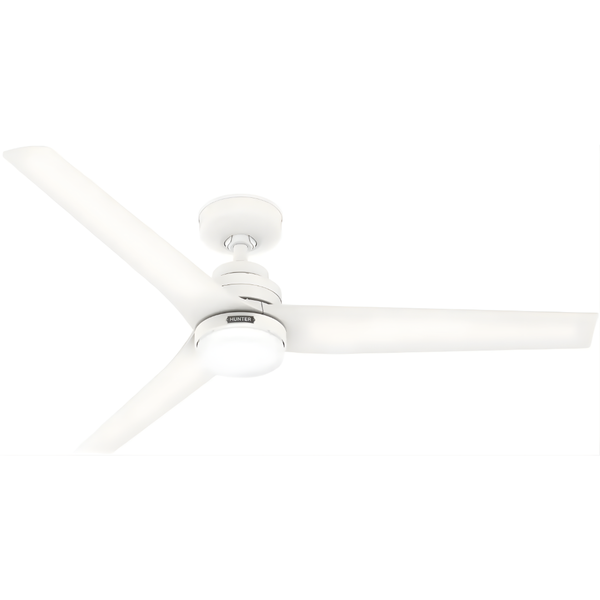 Ventilador de Techo Brookhaven 52" Exterior Hunter
