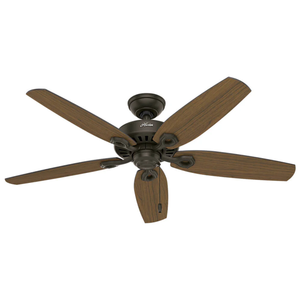 Ventilador de Techo Builder Elite 52" Exterior Hunter
