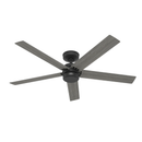 Ventilador de Techo Burton 52" Exterior Hunter
