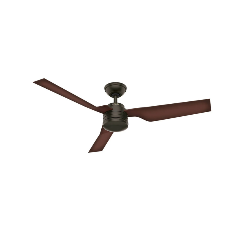 Ventilador de Techo Cabo Frio 52" Exterior Hunter