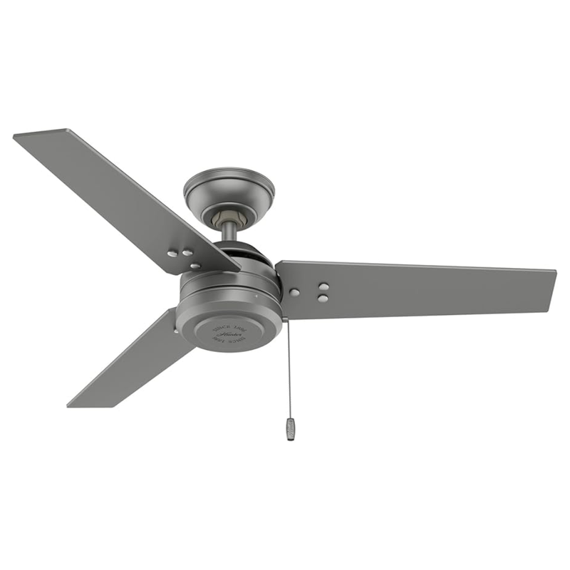 Ventilador de Techo Cassius 44" Exterior Hunter