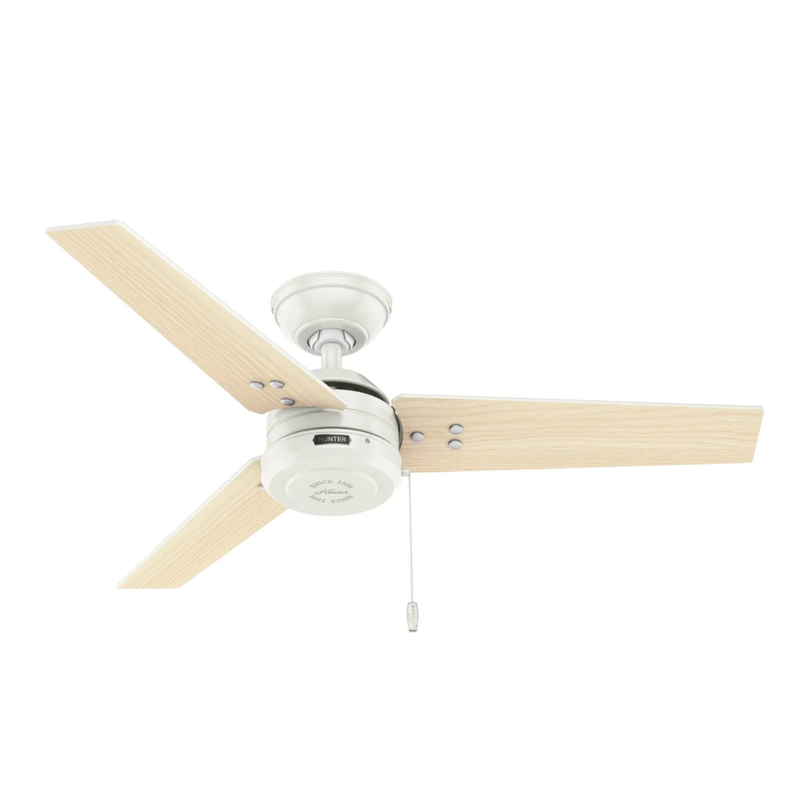 Ventilador de Techo Cassius 44" Exterior Hunter