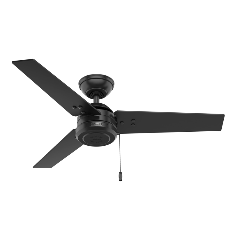 Ventilador de Techo Cassius 44" Exterior Hunter
