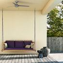 Ventilador de Techo Cassius 44" Exterior Hunter