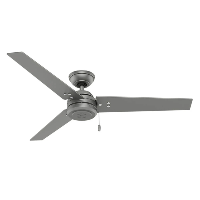 Ventilador de Techo Cassius 52" Exterior Hunter