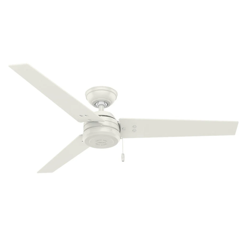 Ventilador de Techo Cassius 52" Exterior Hunter