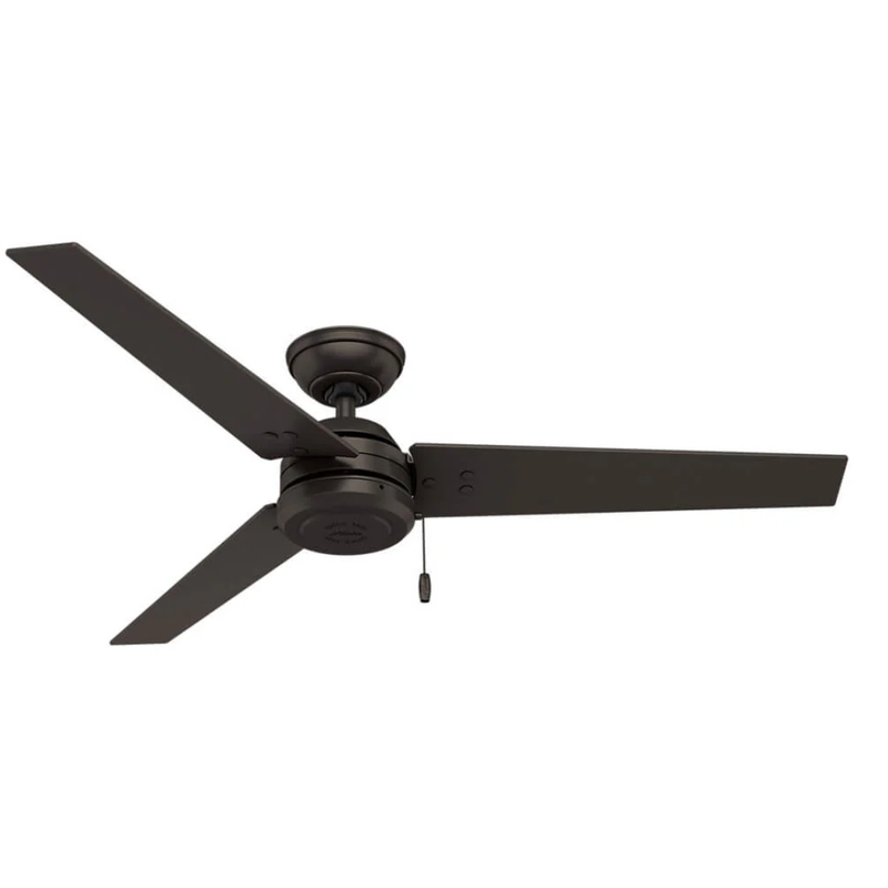 Ventilador de Techo Cassius 52" Exterior Hunter