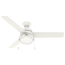 Ventilador de Techo Aker 36" Interior Hunter