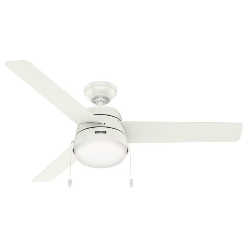 Ventilador de Techo Aker 36" Interior Hunter