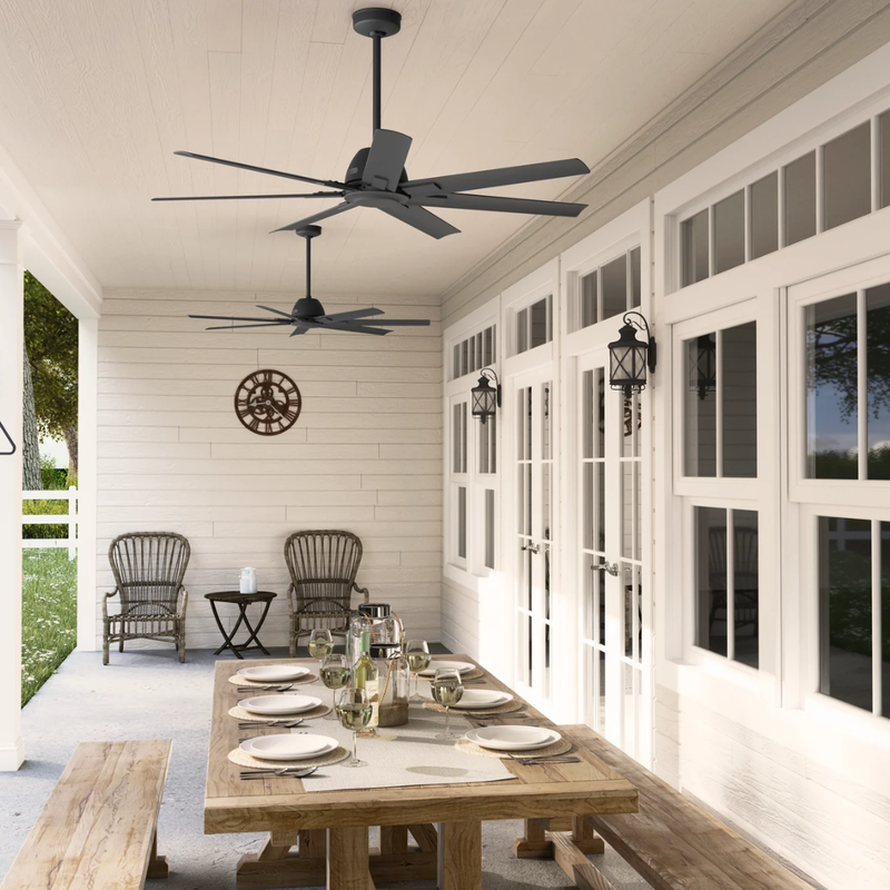 Ventilador de Techo Downtown ENERGY STAR® | 60ʺ  Exterior Hunter