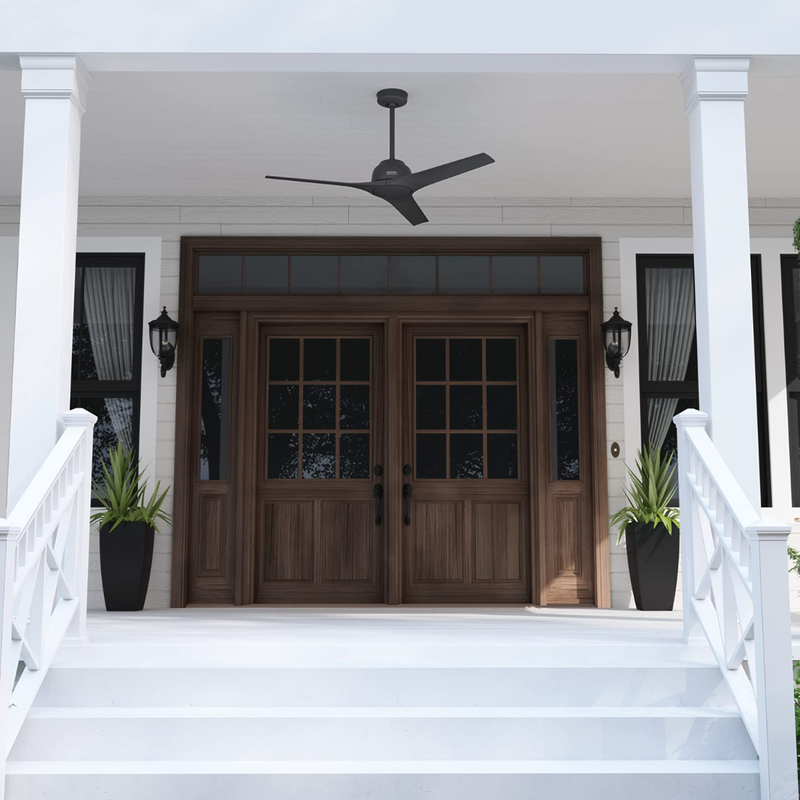 Ventilador de Techo Gallegos 52" Exterior Hunter