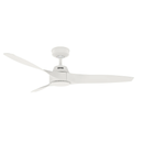 Ventilador de Techo Mosley 52" Exterior Hunter