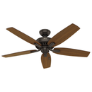 Ventilador de Techo Newsome Damp 52" Exterior Hunter