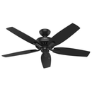 Ventilador de Techo Newsome Damp 52" Exterior Hunter