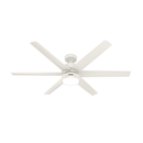 Ventilador de Techo Solaria ENERGY STAR® | 60ʺ Exterior Hunter