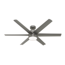 Ventilador de Techo Solaria ENERGY STAR® | 60ʺ Exterior Hunter