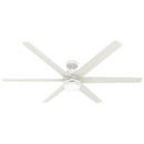 Ventilador de Techo Solaria ENERGY STAR® | 72ʺ  Exterior Hunter