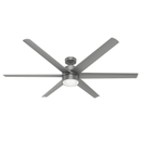 Ventilador de Techo Solaria ENERGY STAR® | 72ʺ  Exterior Hunter