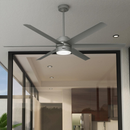 Ventilador de Techo Solaria ENERGY STAR® | 72ʺ  Exterior Hunter
