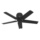 Ventilador de Techo Terrace Cove Perfil Bajo | 44ʺ Exterior Hunter