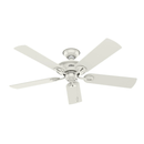 Ventilador de Techo Maribel 52" Exterior Expuesto Hunter