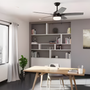 Ventilador de Techo Anisten 52" Interior Hunter