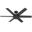 Ventilador de Techo Jetty 52" Exterior Zonas Costeras Hunter