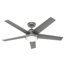 Ventilador de Techo Skyflow 52" Exterior Zonas Costeras Hunter