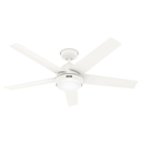 Ventilador de Techo Skyflow 52" Exterior Zonas Costeras Hunter