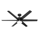 Ventilador de Techo Skysail ENERGY STAR® | 60ʺ Exterior Zonas Costeras Hunter