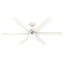 Ventilador de Techo Skysail ENERGY STAR® | 60ʺ Exterior Zonas Costeras Hunter