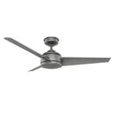 Ventilador de Techo Trimaran 52" Exterior Zonas Costeras Hunter