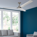 Ventilador de Techo Industrial 52" Revolutions Hunter
