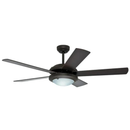 Ventilador de Techo Solaris 52" Revolutions Hunter