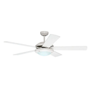 Ventilador de Techo Solaris 52" Revolutions Hunter