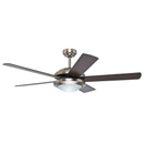 Ventilador de Techo Solaris 52" Revolutions Hunter