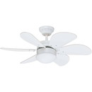 Ventilador de Techo Sprint 30" Revolutions Hunter