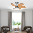 Ventilador de Techo Sprint 30" Revolutions Hunter